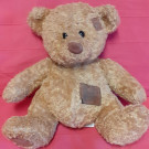 Lote de juguetes-peluches